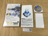 FJ4169 Final Fantasy Anniversary Edition SONY PSP Japan