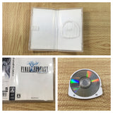 FJ4169 Final Fantasy Anniversary Edition SONY PSP Japan