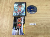FJ4171 Yokushin Giga Wings Generations SONY PS2 Japan