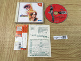 FJ4179 The King of Fighters Dream Match 1999 SEGA DreamCast Japan