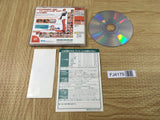 FJ4179 The King of Fighters Dream Match 1999 SEGA DreamCast Japan