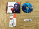 FJ4180 The King of Fighters 2000 SEGA DreamCast Japan