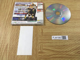 FJ4180 The King of Fighters 2000 SEGA DreamCast Japan