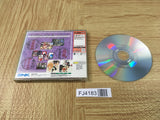 FJ4183 The Last Blade 2 Final Edition SEGA DreamCast Japan