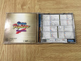 FJ4185 Virtua Fighter Remix SEGA SATURN Japan