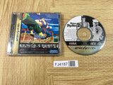 FJ4187 Virtua Fighter 2 SEGA SATURN Japan