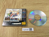 FJ4187 Virtua Fighter 2 SEGA SATURN Japan