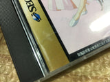 FJ4222 Eternal Melody SEGA SATURN Japan