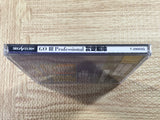 FJ4224 Go 3 III Professional Taikyoku Igo SEGA SATURN Japan