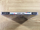 FJ4230 Sonic Jam SEGA SATURN Japan