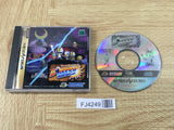 FJ4249 Bomberman Wars SEGA SATURN Japan