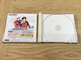 FJ4251 Capcom vs. SNK 2 Millionaire Fighting 2001 SEGA DreamCast Japan