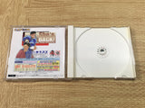 FJ4252 Street Fighter 3 3rd Strike SEGA DreamCast Japan