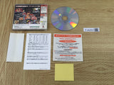 FJ4253 Guilty Gear X SEGA DreamCast Japan