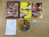 FJ4256 Dragonball Z 3 SONY PS2 Japan