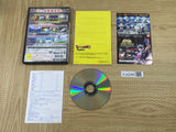 FJ4256 Dragonball Z 3 SONY PS2 Japan
