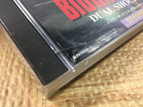 FJ4260 Resident Evil Biohazard 2 Dual Shock SONY PS1 Japan