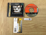 FJ4335 Dead or Alive SEGA SATURN Japan
