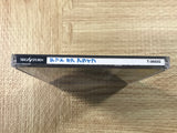 FJ4335 Dead or Alive SEGA SATURN Japan