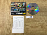 FJ4342 2do Aru Koto ha Sando R SEGA SATURN Japan