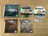 FJ4372 Grandia SEGA SATURN Japan