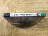 FJ4387 Tales of Phantasia Narikiri Dungeon X SONY PSP Japan