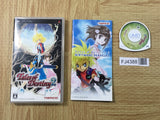 FJ4388 Tales of Destiny 2 SONY PSP Japan