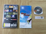 FJ4388 Tales of Destiny 2 SONY PSP Japan