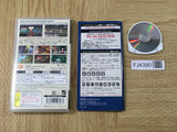FJ4390 Tales of the World Radiant Mythology SONY PSP Japan