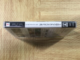 FJ4390 Tales of the World Radiant Mythology SONY PSP Japan