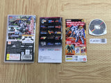 FJ4391 Kidou Senshi Gundam Gundam vs. Gundam NEXT PLUS SONY PSP Japan