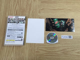 FJ4392 Metal Gear Solid Peace Walker Premium Package SONY PSP Japan