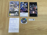 FJ4393 Kidou Senshi Gundam Seed Rengou vs. Z.A.F.T. Portable SONY PSP Japan