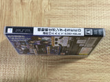FJ4393 Kidou Senshi Gundam Seed Rengou vs. Z.A.F.T. Portable SONY PSP Japan