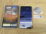 FJ4395 Patapon 3 SONY PSP Japan