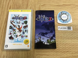 FJ4396 Patapon 3 PSP Best SONY PSP Japan