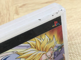 FJ4398 Dragon Ball Z Shin Budokai 2 SONY PSP Japan