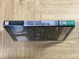 FJ4399 Crisis Core Final Fantasy VII Ultimate Hits SONY PSP Japan