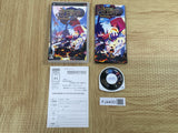 FJ4400 Makai Senki Disgaea Portable SONY PSP Japan