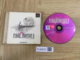 FJ4431 Final Fantasy 2 SONY PS1 Japan