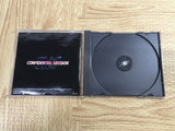 FJ4450 Confidential Mission SEGA DreamCast Japan