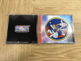 FJ4452 Sonic Adventure SEGA DreamCast Japan