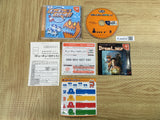 FJ4454 ChuChu Rocket SEGA DreamCast Japan