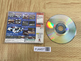 FJ4457 Le Mans 24 Hours SEGA DreamCast Japan