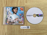 FJ4458 Roommania #203 SEGA DreamCast Japan
