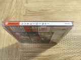 FJ4459 Rent A Hero No. 1 SEGA DreamCast Japan