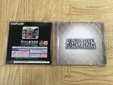 FJ4460 Ultimate Fighting Championship SEGA DreamCast Japan