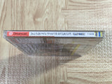 FJ4460 Ultimate Fighting Championship SEGA DreamCast Japan
