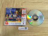 FJ4469 Marvel vs. Capcom 2 New Age of Heroes SEGA DreamCast Japan
