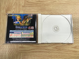 FJ4469 Marvel vs. Capcom 2 New Age of Heroes SEGA DreamCast Japan